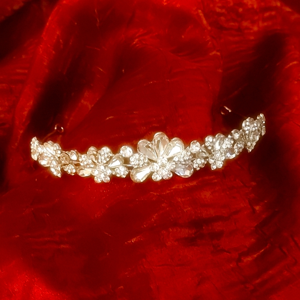 Headband Tiara